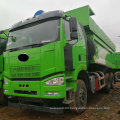 Urban Construction Engineering Dump Truck 8X4 Truck Light Tipper Truck